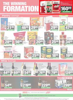 SUPERSPAR Western Cape : Super Savings (08 June - 21 June 2026), page 4