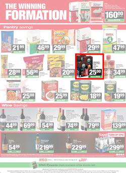 SUPERSPAR Western Cape : Super Savings (08 June - 21 June 2026), page 4