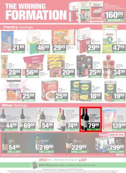 SUPERSPAR Western Cape : Super Savings (08 June - 21 June 2026), page 4