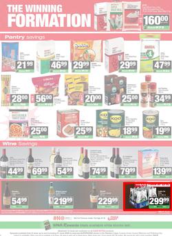SUPERSPAR Western Cape : Super Savings (08 June - 21 June 2026), page 4