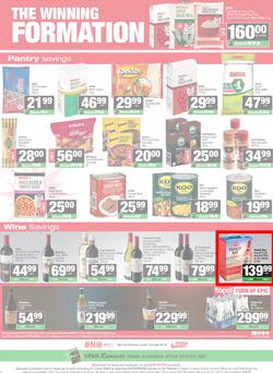 SUPERSPAR Western Cape : Super Savings (08 June - 21 June 2026), page 4