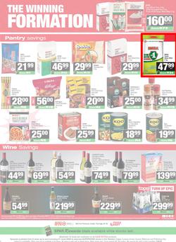 SUPERSPAR Western Cape : Super Savings (08 June - 21 June 2026), page 4