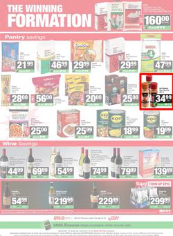 SUPERSPAR Western Cape : Super Savings (08 June - 21 June 2026), page 4