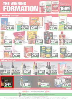 SUPERSPAR Western Cape : Super Savings (08 June - 21 June 2026), page 4