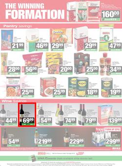 SUPERSPAR Western Cape : Super Savings (08 June - 21 June 2026), page 4