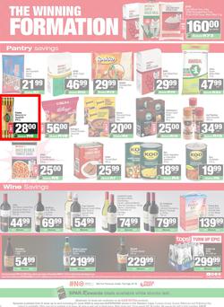 SUPERSPAR Western Cape : Super Savings (08 June - 21 June 2026), page 4
