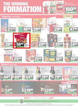SUPERSPAR Western Cape : Super Savings (08 June - 21 June 2026), page 4
