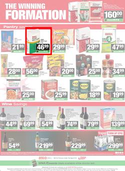 SUPERSPAR Western Cape : Super Savings (08 June - 21 June 2026), page 4
