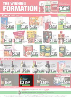 SUPERSPAR Western Cape : Super Savings (08 June - 21 June 2026), page 4