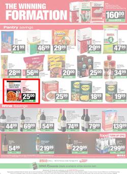 SUPERSPAR Western Cape : Super Savings (08 June - 21 June 2026), page 4