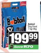Bobtail Dog Food-7Kg/8Kg