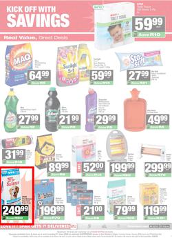 SUPERSPAR Western Cape : Super Savings (08 June - 21 June 2026), page 7