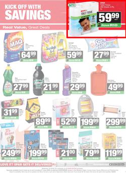 SUPERSPAR Western Cape : Super Savings (08 June - 21 June 2026), page 7
