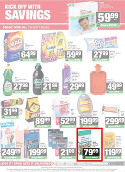 SUPERSPAR Western Cape : Super Savings (08 June - 21 June 2026), page 7
