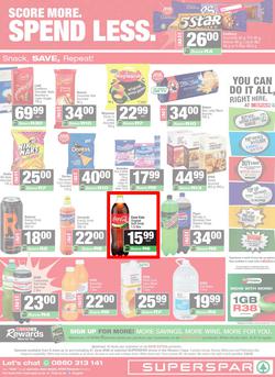 SUPERSPAR Western Cape : Super Savings (08 June - 21 June 2026), page 8