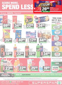 SUPERSPAR Western Cape : Super Savings (08 June - 21 June 2026), page 8