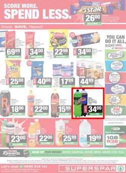 SUPERSPAR Western Cape : Super Savings (08 June - 21 June 2026), page 8