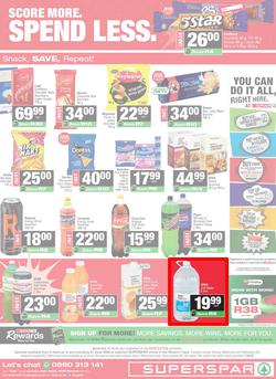 SUPERSPAR Western Cape : Super Savings (08 June - 21 June 2026), page 8