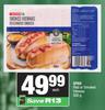 Spar Red Or Smoked Viennas-500g