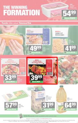 KWIKSPAR Western Cape : Super Savings (08 June - 21 June 2026), page 3
