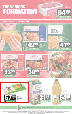 KWIKSPAR Western Cape : Super Savings (08 June - 21 June 2026), page 3