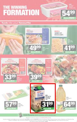 KWIKSPAR Western Cape : Super Savings (08 June - 21 June 2026), page 3