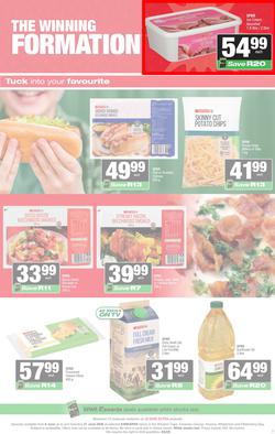 KWIKSPAR Western Cape : Super Savings (08 June - 21 June 2026), page 3