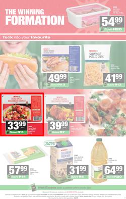 KWIKSPAR Western Cape : Super Savings (08 June - 21 June 2026), page 3