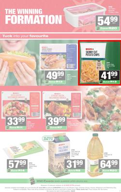 KWIKSPAR Western Cape : Super Savings (08 June - 21 June 2026), page 3