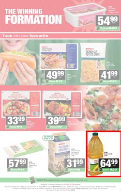 KWIKSPAR Western Cape : Super Savings (08 June - 21 June 2026), page 3