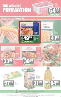 KWIKSPAR Western Cape : Super Savings (08 June - 21 June 2026), page 3