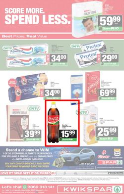 KWIKSPAR Western Cape : Super Savings (08 June - 21 June 2026), page 4