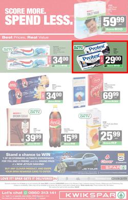 KWIKSPAR Western Cape : Super Savings (08 June - 21 June 2026), page 4