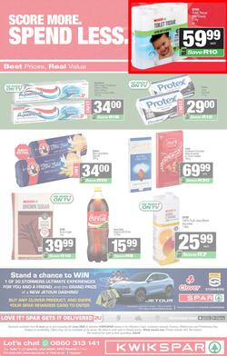 KWIKSPAR Western Cape : Super Savings (08 June - 21 June 2026), page 4