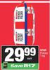 Spar Polony-1Kg