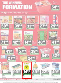 SPAR Western Cape : Super Savings (08 June - 21 June 2026), page 3