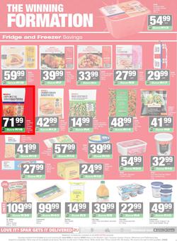 SPAR Western Cape : Super Savings (08 June - 21 June 2026), page 3