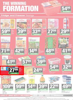 SPAR Western Cape : Super Savings (08 June - 21 June 2026), page 3