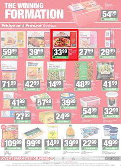 SPAR Western Cape : Super Savings (08 June - 21 June 2026), page 3