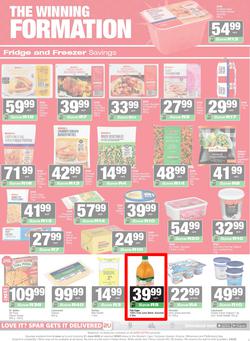 SPAR Western Cape : Super Savings (08 June - 21 June 2026), page 3