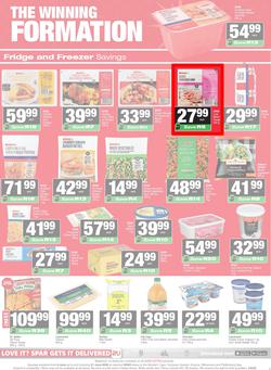SPAR Western Cape : Super Savings (08 June - 21 June 2026), page 3