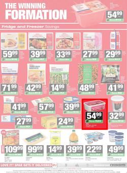 SPAR Western Cape : Super Savings (08 June - 21 June 2026), page 3