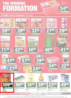 SPAR Western Cape : Super Savings (08 June - 21 June 2026), page 3