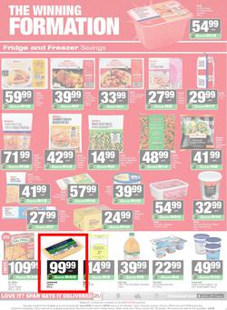 SPAR Western Cape : Super Savings (08 June - 21 June 2026), page 3
