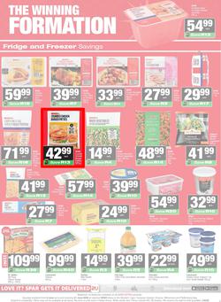 SPAR Western Cape : Super Savings (08 June - 21 June 2026), page 3