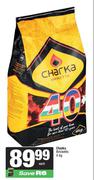 Charka Bricketts-4Kg