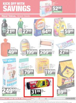 SPAR Western Cape : Super Savings (08 June - 21 June 2026), page 7