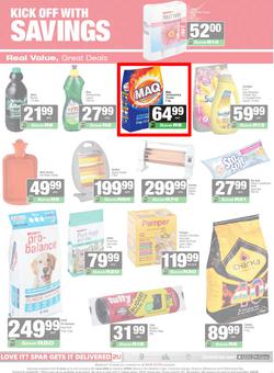 SPAR Western Cape : Super Savings (08 June - 21 June 2026), page 7