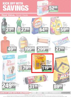 SPAR Western Cape : Super Savings (08 June - 21 June 2026), page 7