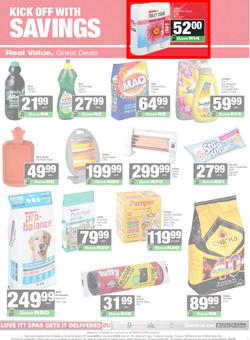 SPAR Western Cape : Super Savings (08 June - 21 June 2026), page 7